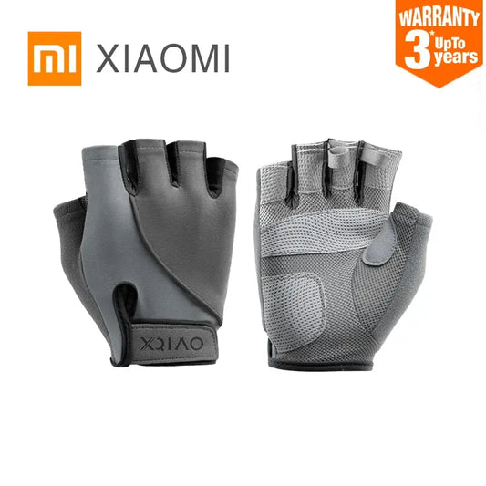 Lightweight Breathable Fitness Gloves M J Fitness
