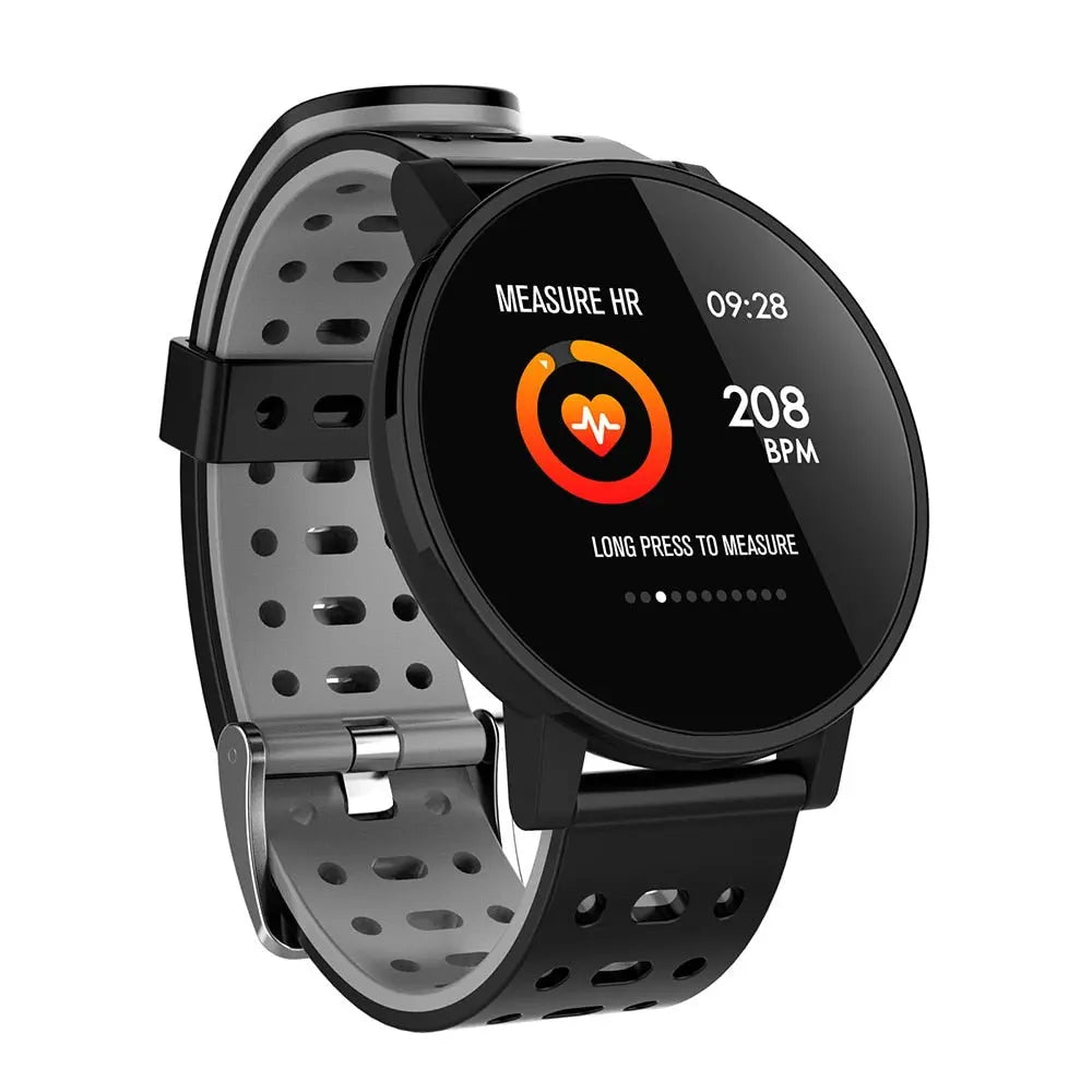T3 Smart watch IP67 waterproof Activity Fitness tracker M J Fitness